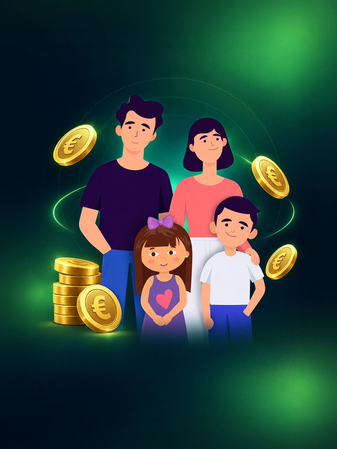 Finance Choice - Family Life Cover